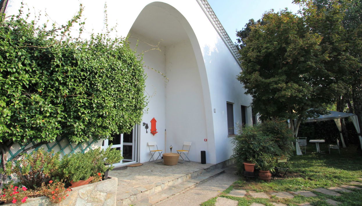 Haus mit 3 Schlafzimmern in Sesto Calende mit garten - Foto 1