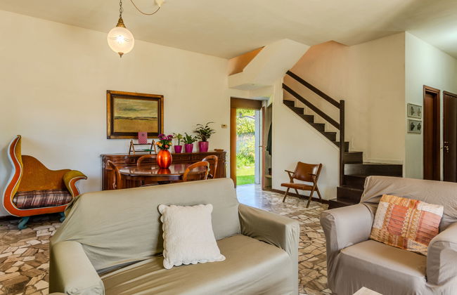 Haus mit 3 Schlafzimmern in Sesto Calende mit garten - Foto 8