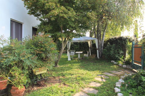 Photo 21 - Maison de 2 chambres à Sesto Calende avec jardin et vues sur la montagne