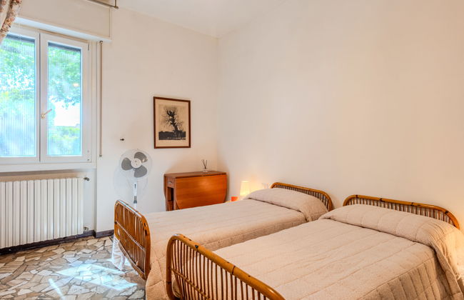 Haus mit 3 Schlafzimmern in Sesto Calende mit garten - Foto 13