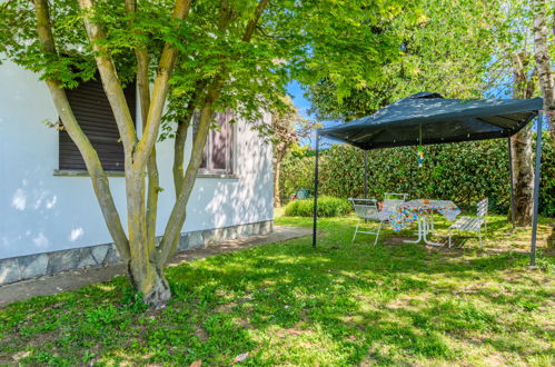 Photo 3 - Maison de 2 chambres à Sesto Calende avec jardin