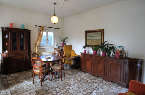 Photo 8 - 2 bedroom House in Sesto Calende with garden and mountain view