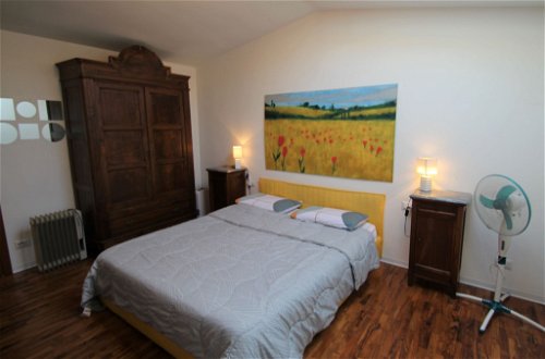 Foto 12 - Haus mit 2 Schlafzimmern in Sesto Calende mit garten und blick auf die berge