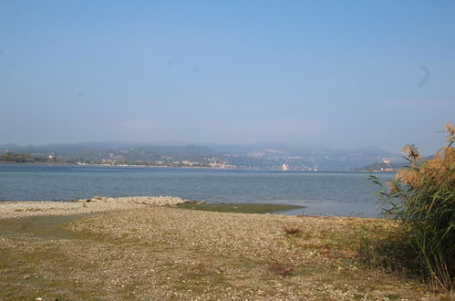 Foto 33 - Casa de 2 quartos em Sesto Calende com jardim e vista para a montanha