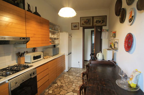 Photo 11 - 2 bedroom House in Sesto Calende with garden and mountain view