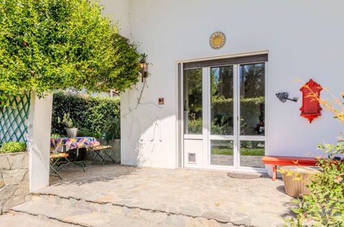 Foto 5 - Casa de 2 quartos em Sesto Calende com jardim e vista para a montanha