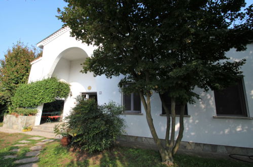 Foto 4 - Haus mit 2 Schlafzimmern in Sesto Calende mit garten und blick auf die berge