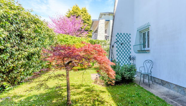 Haus mit 3 Schlafzimmern in Sesto Calende mit garten - Foto 2