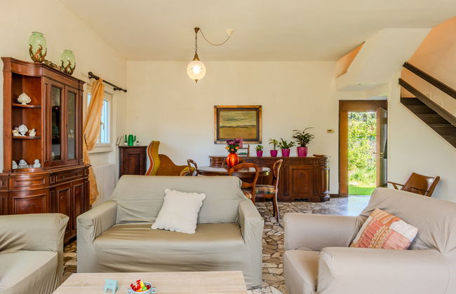 Haus mit 3 Schlafzimmern in Sesto Calende mit garten - Foto 9