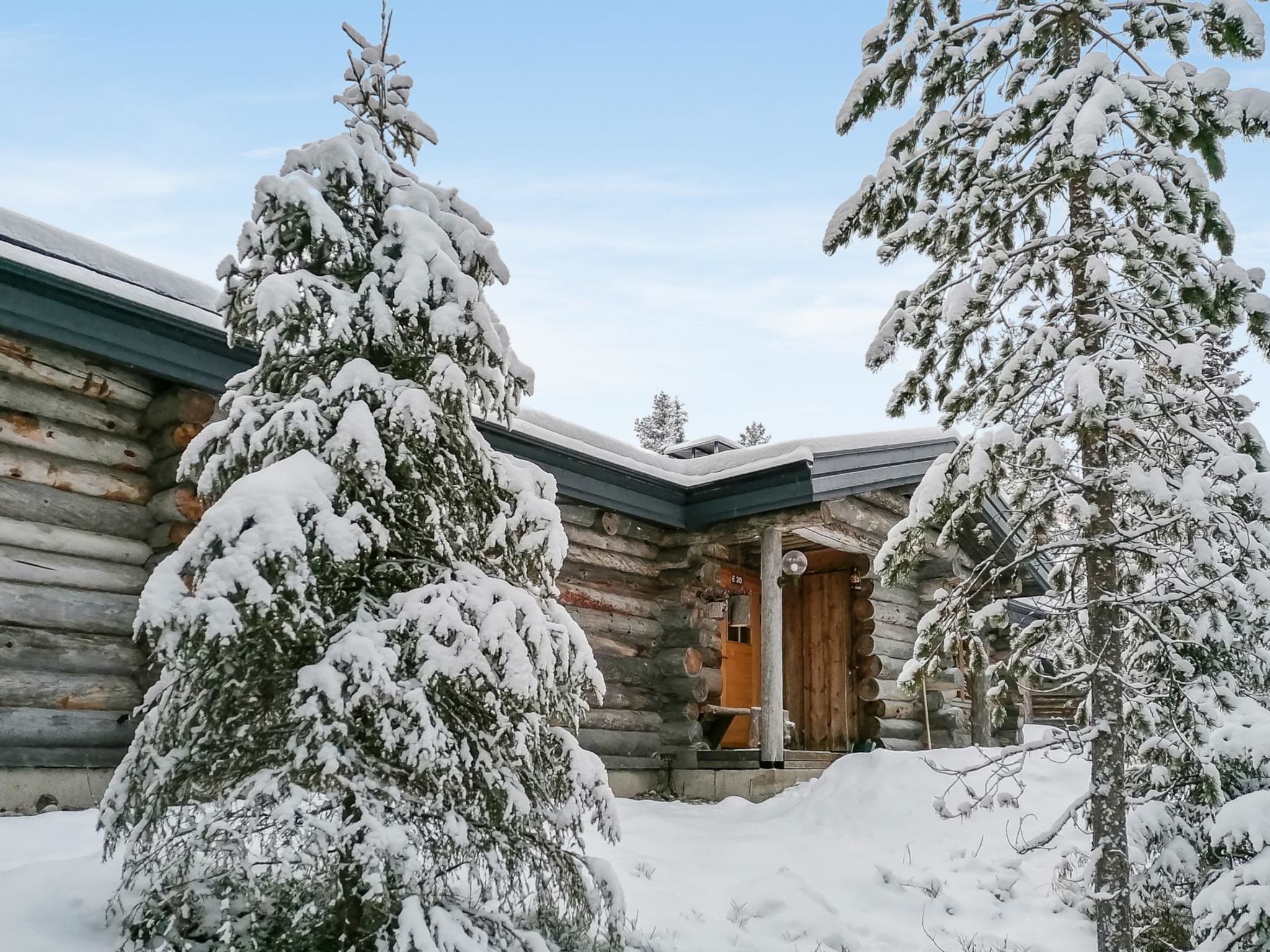 Photo 3 - Maison de 2 chambres à Kuusamo avec sauna