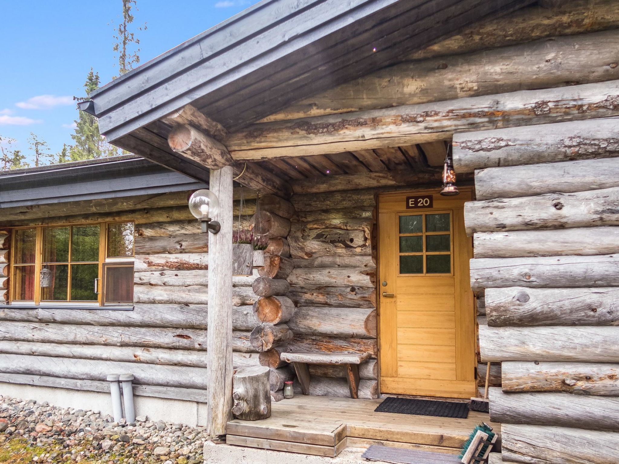 Photo 29 - 2 bedroom House in Kuusamo with sauna and mountain view