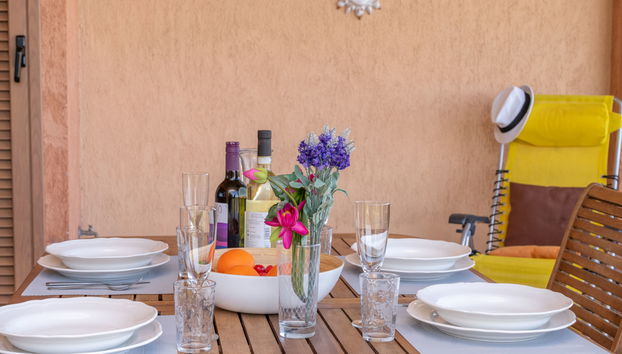 Apartamento de 3 quartos em Santa Teresa Gallura com piscina e jardim - Foto 3