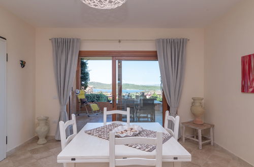 Foto 7 - Apartamento de 2 quartos em Santa Teresa Gallura com piscina e jardim