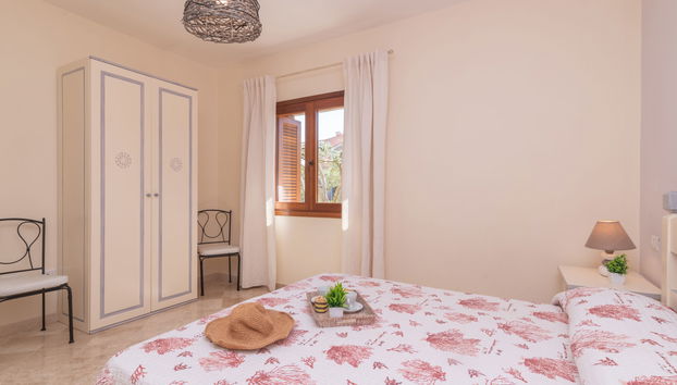 Apartamento de 3 quartos em Santa Teresa Gallura com piscina e jardim - Foto 5