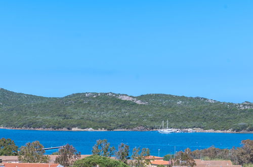 Foto 35 - Appartamento con 2 camere da letto a Santa Teresa Gallura con piscina e giardino