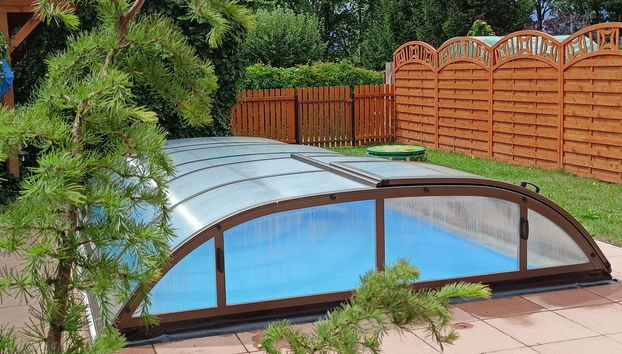 Casa de 4 quartos em Olešná com piscina privada e jardim - Foto 2