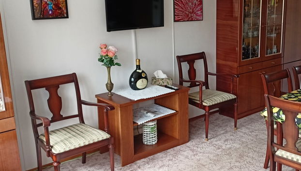 Casa de 4 quartos em Olešná com piscina privada e jardim - Foto 3