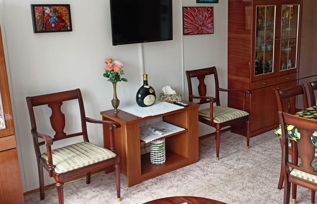 Casa de 4 quartos em Olešná com piscina privada e jardim - Foto 3