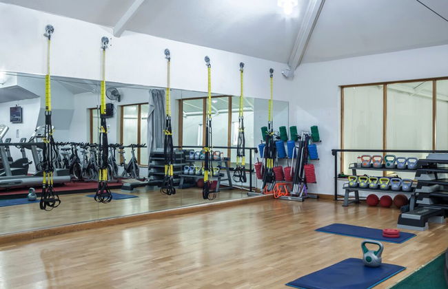 Heyward Mews - Foto 5