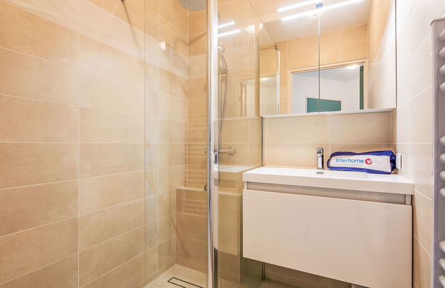 Apartamento de 2 quartos em Fréjus com piscina e terraço - Foto 20