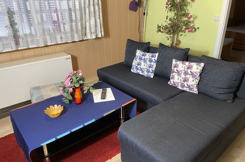 Photo 17 - 1 bedroom Apartment in Mirow with garden and mountain view