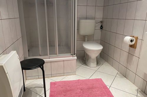 Foto 18 - Apartamento de 1 quarto em Mirow com jardim e vista para a montanha