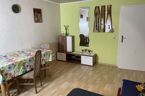 Photo 4 - 1 bedroom Apartment in Mirow with garden