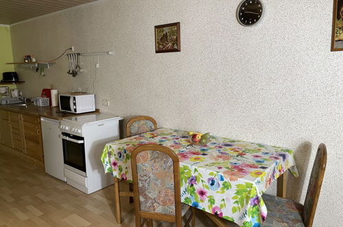 Photo 16 - 1 bedroom Apartment in Mirow with garden and mountain view