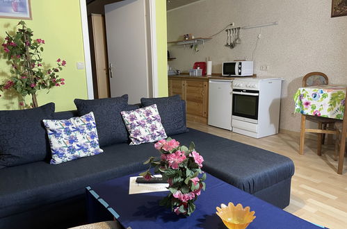 Photo 2 - 1 bedroom Apartment in Mirow with garden and mountain view