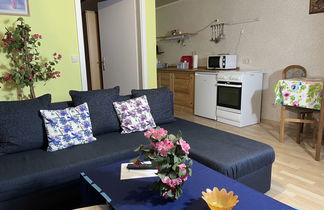 Photo 2 - 1 bedroom Apartment in Mirow with garden and mountain view