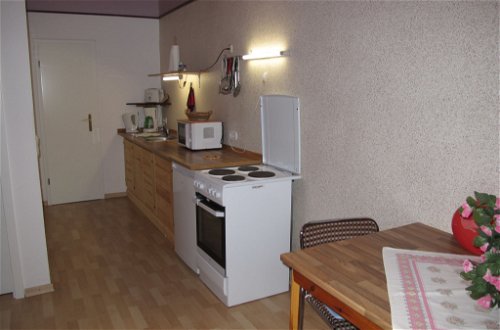 Foto 20 - Apartment mit 1 Schlafzimmer in Mirow mit garten und blick auf die berge