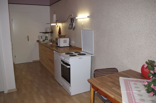 Foto 20 - Apartamento de 1 quarto em Mirow com jardim