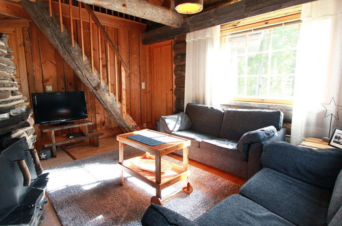 Photo 5 - Maison de 1 chambre à Kuusamo avec sauna et vues sur la montagne