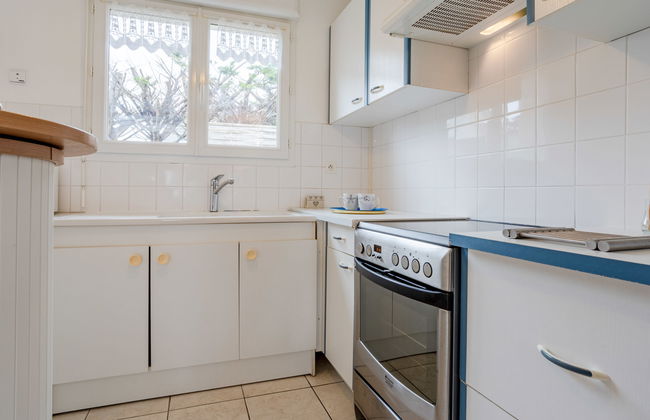 Casa de 4 quartos em Hauteville-sur-Mer com jardim e terraço - Foto 14