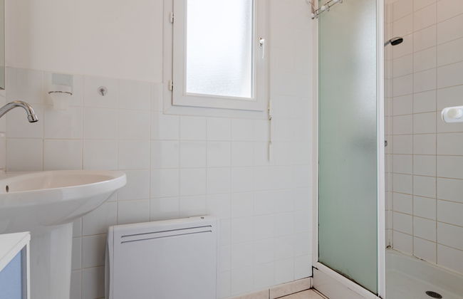 Casa de 4 quartos em Hauteville-sur-Mer com jardim e terraço - Foto 15
