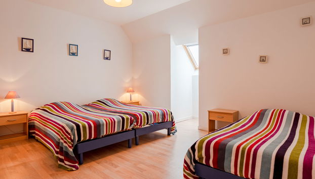 Casa de 4 quartos em Hauteville-sur-Mer com jardim e terraço - Foto 5