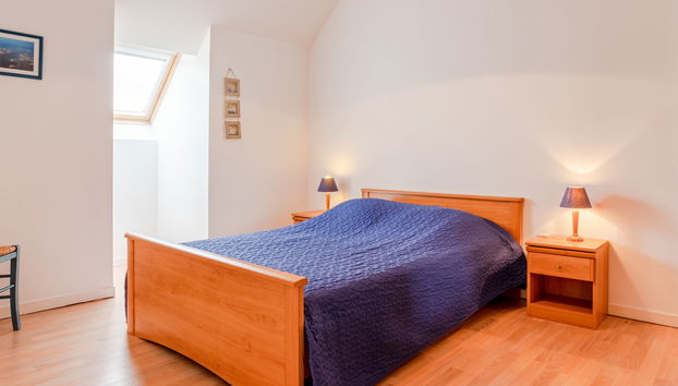 Casa de 4 quartos em Hauteville-sur-Mer com jardim e terraço - Foto 4