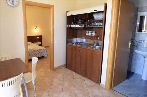 Foto 6 - Apartment mit 1 Schlafzimmer in Porto Empedocle mit schwimmbad