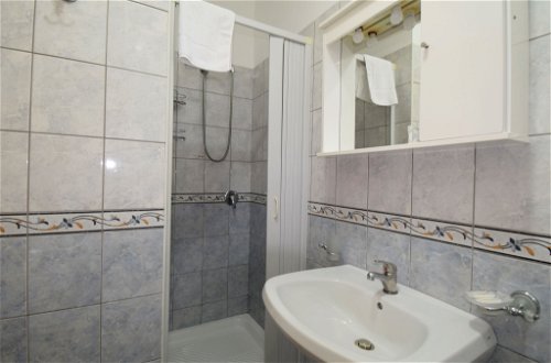 Foto 13 - Apartment mit 1 Schlafzimmer in Porto Empedocle mit schwimmbad
