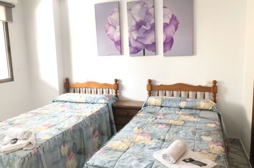 Foto 11 - Appartamento con 1 camera da letto a Benidorm con piscina e giardino