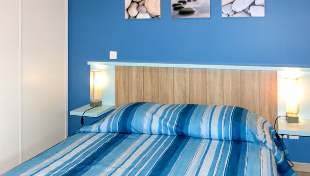 Haus mit 3 Schlafzimmern in Marseillan mit schwimmbad und terrasse - Foto 4