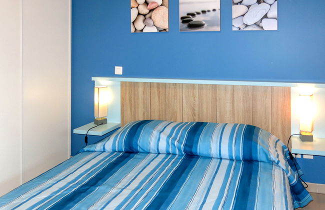 Casa de 3 quartos em Marseillan com piscina e terraço - Foto 4