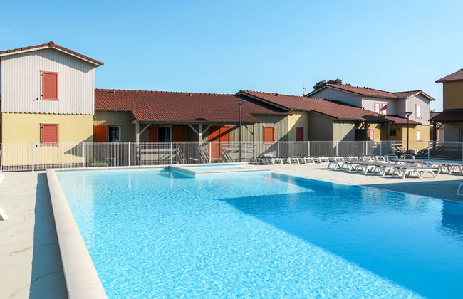 Casa de 3 quartos em Marseillan com piscina e terraço - Foto 15