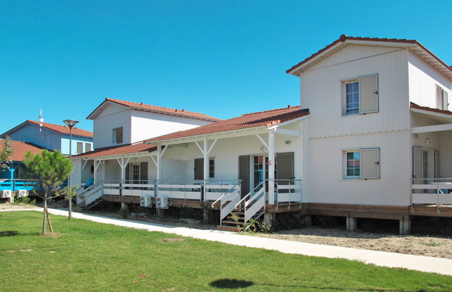 Casa de 3 quartos em Marseillan com piscina e terraço - Foto 20
