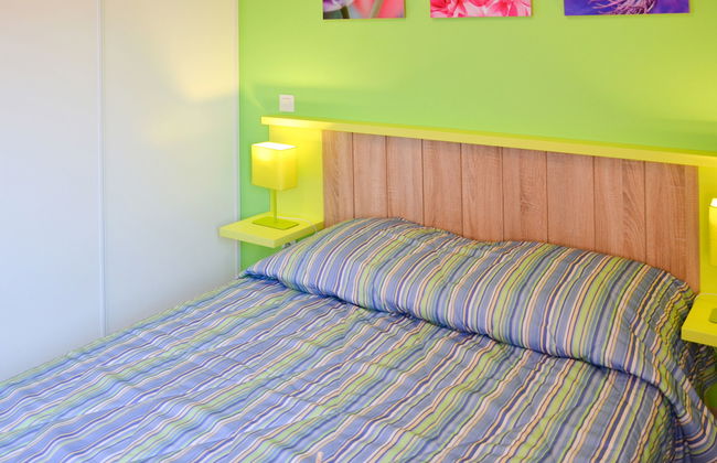 Casa de 3 quartos em Marseillan com piscina e terraço - Foto 7