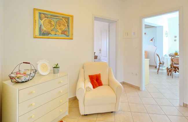 Apartamento de 2 quartos em Opatija com jardim - Foto 12