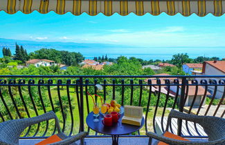 Photo 1 - 1 bedroom Apartment in Opatija with garden