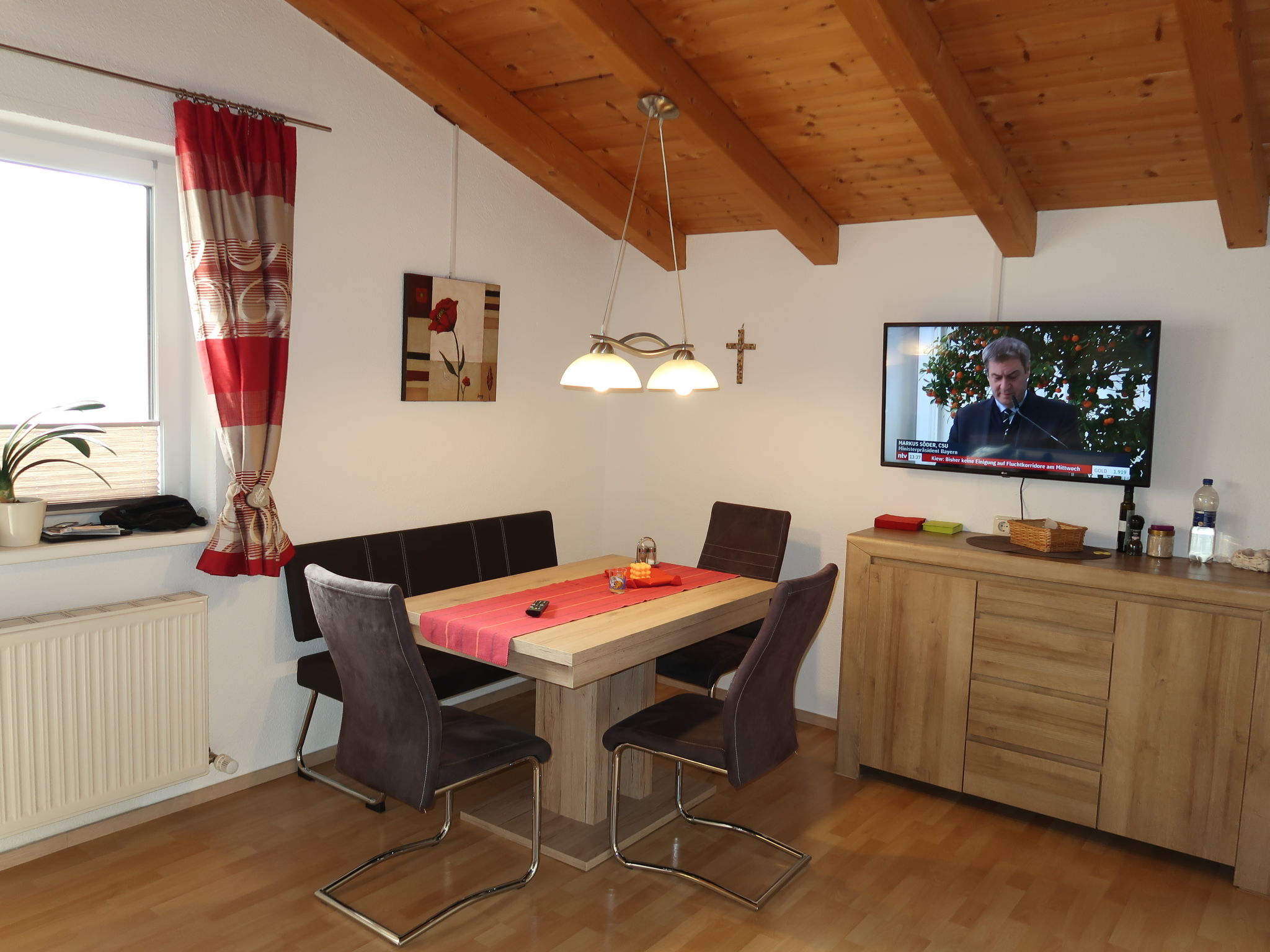 Photo 5 - 1 bedroom Apartment in Spiss with garden