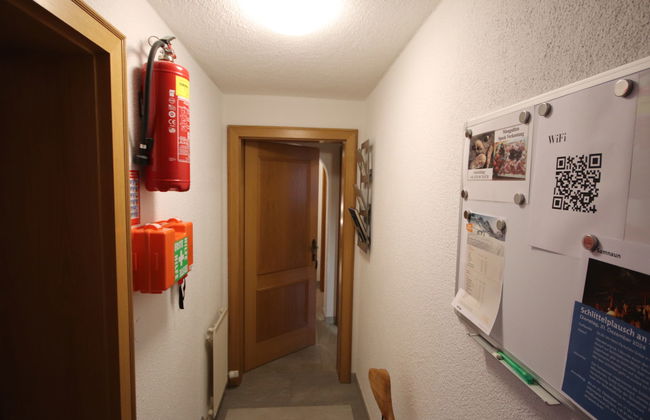 Appartement de 3 chambres à Spiss avec jardin - Photo 37