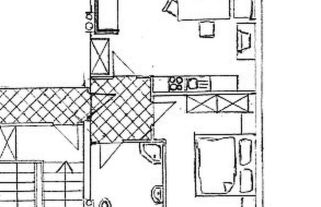 Appartement de 2 chambres à Spiss avec jardin - Photo 28